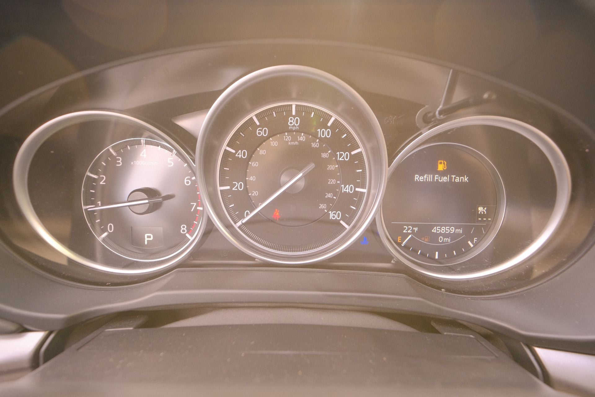 2024 Mazda Mazda CX-5 2.5 S Select