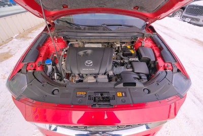 2024 Mazda Mazda CX-5 2.5 S Select