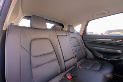 2025 Mazda Mazda CX-5 2.5 S Select