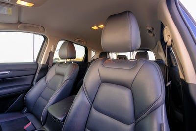 2025 Mazda Mazda CX-5 2.5 S Select