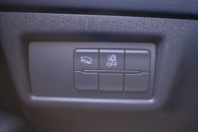 2025 Mazda Mazda CX-5 2.5 S Select