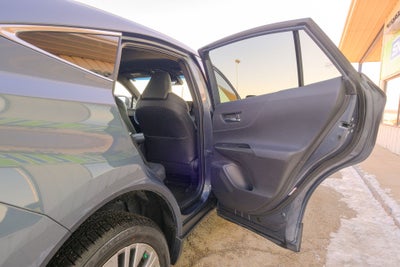 2023 Toyota Venza XLE