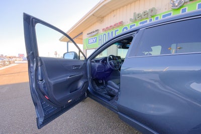 2023 Toyota Venza XLE