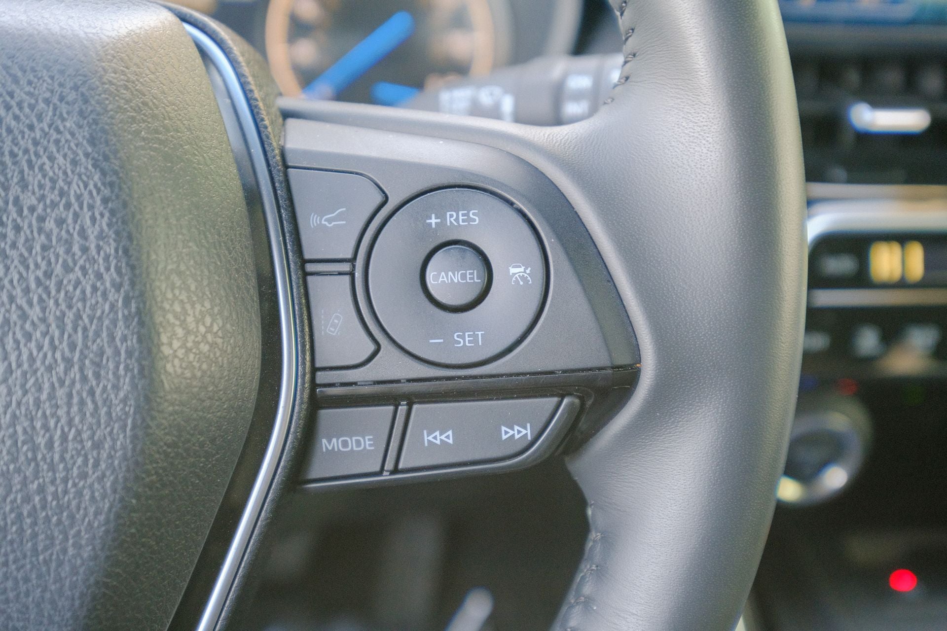 2023 Toyota Venza XLE