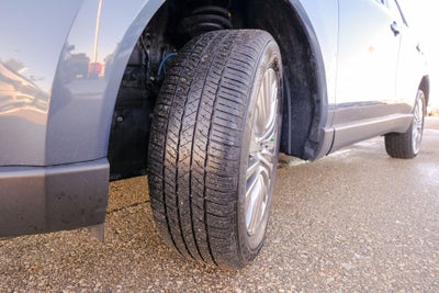 2023 Toyota Venza XLE