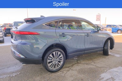 2023 Toyota Venza XLE