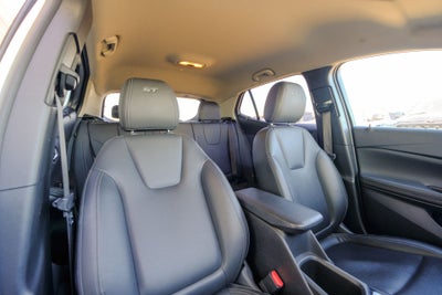 2024 Buick Encore GX Sport Touring FWD