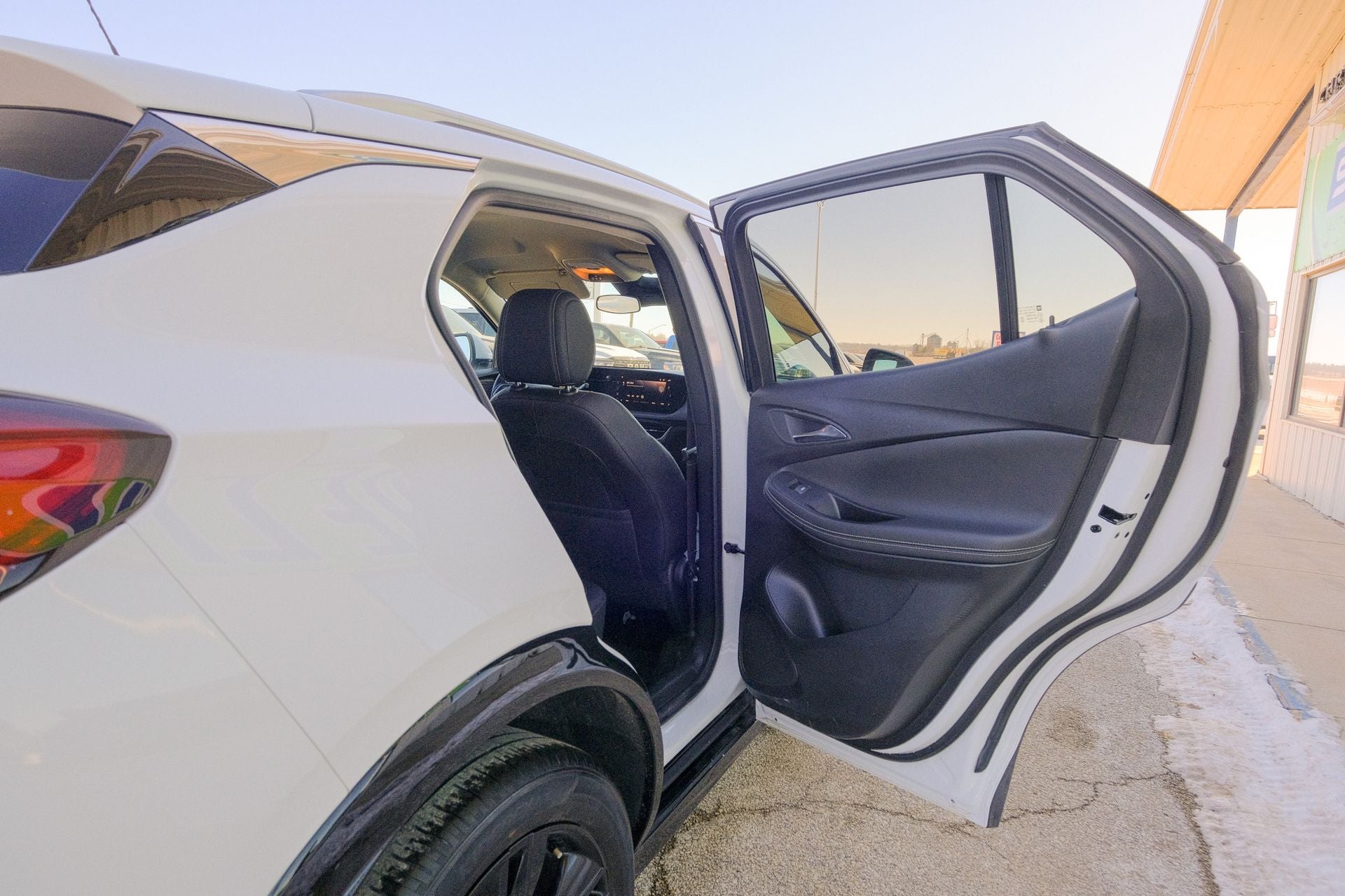 2024 Buick Encore GX Sport Touring FWD