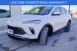 2024 Buick Encore GX Sport Touring FWD