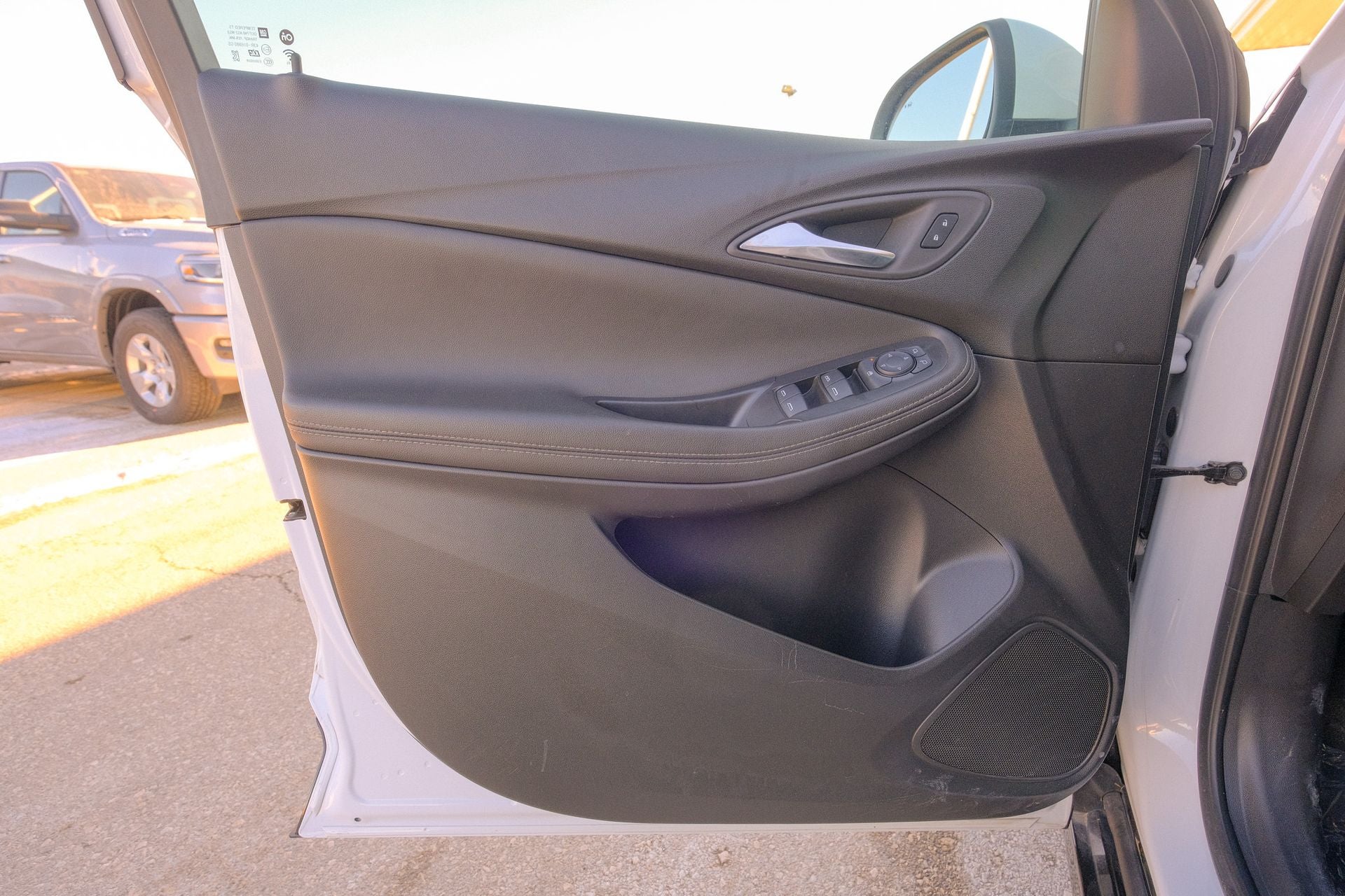 2024 Buick Encore GX Sport Touring FWD