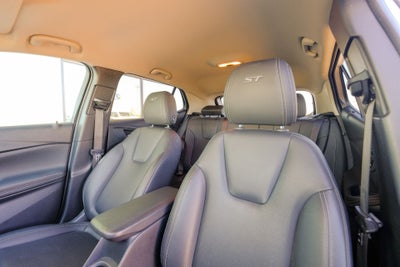 2024 Buick Encore GX Sport Touring FWD