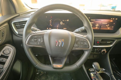 2024 Buick Encore GX Sport Touring FWD
