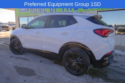 2024 Buick Encore GX Sport Touring FWD