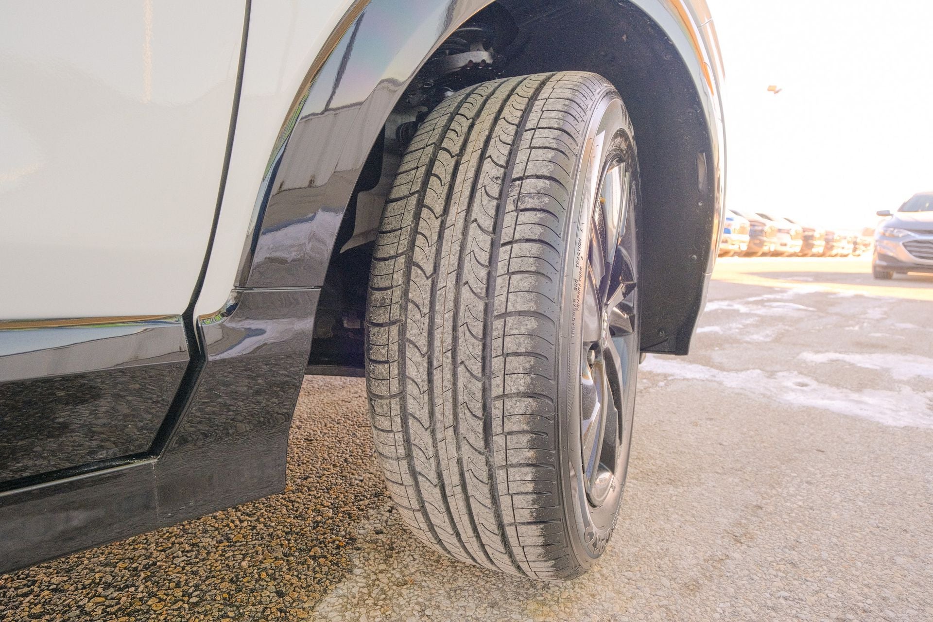 2024 Buick Encore GX Sport Touring FWD