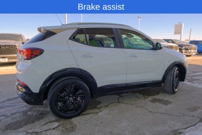 2024 Buick Encore GX Sport Touring FWD