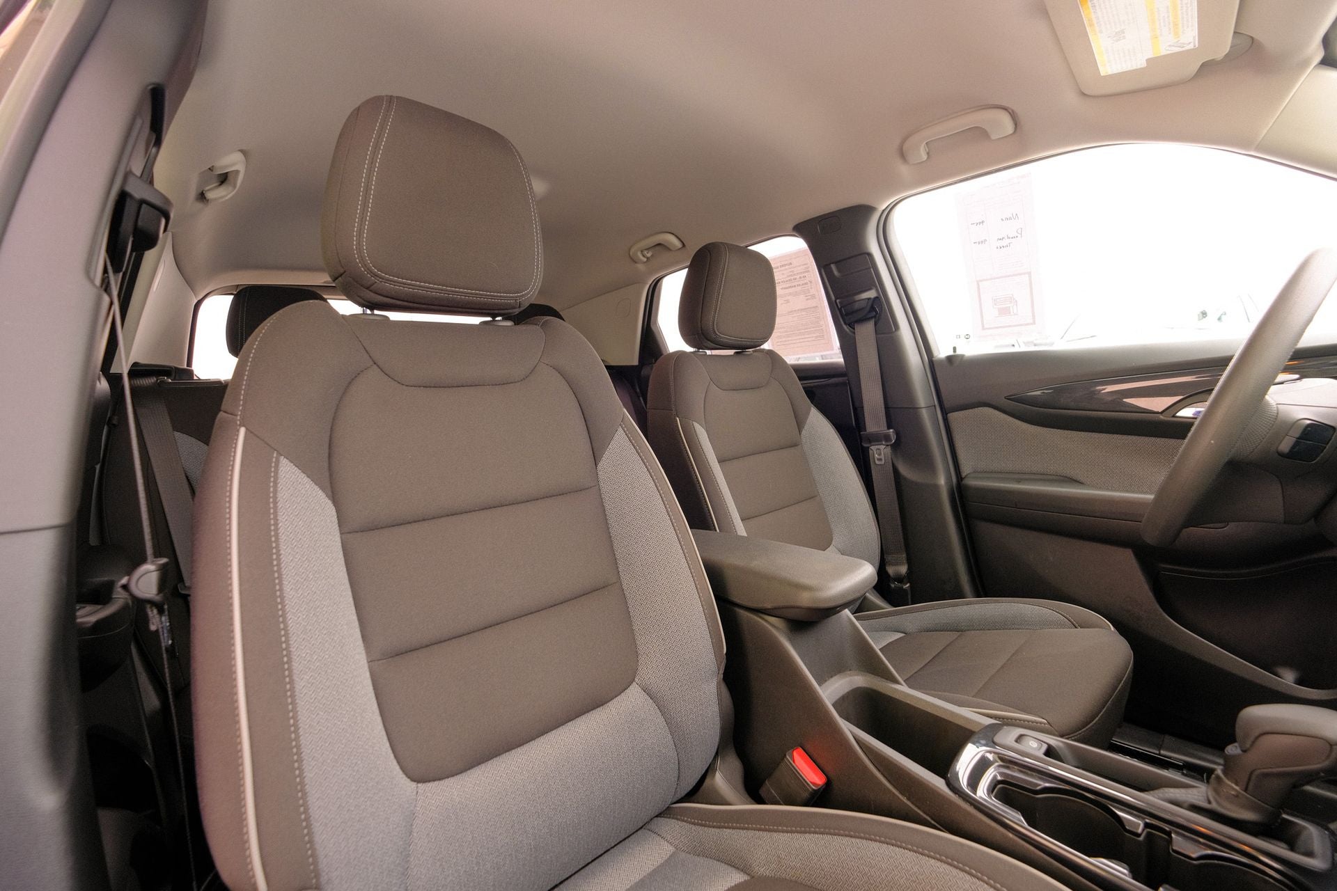 2025 Chevrolet Trailblazer FWD LT