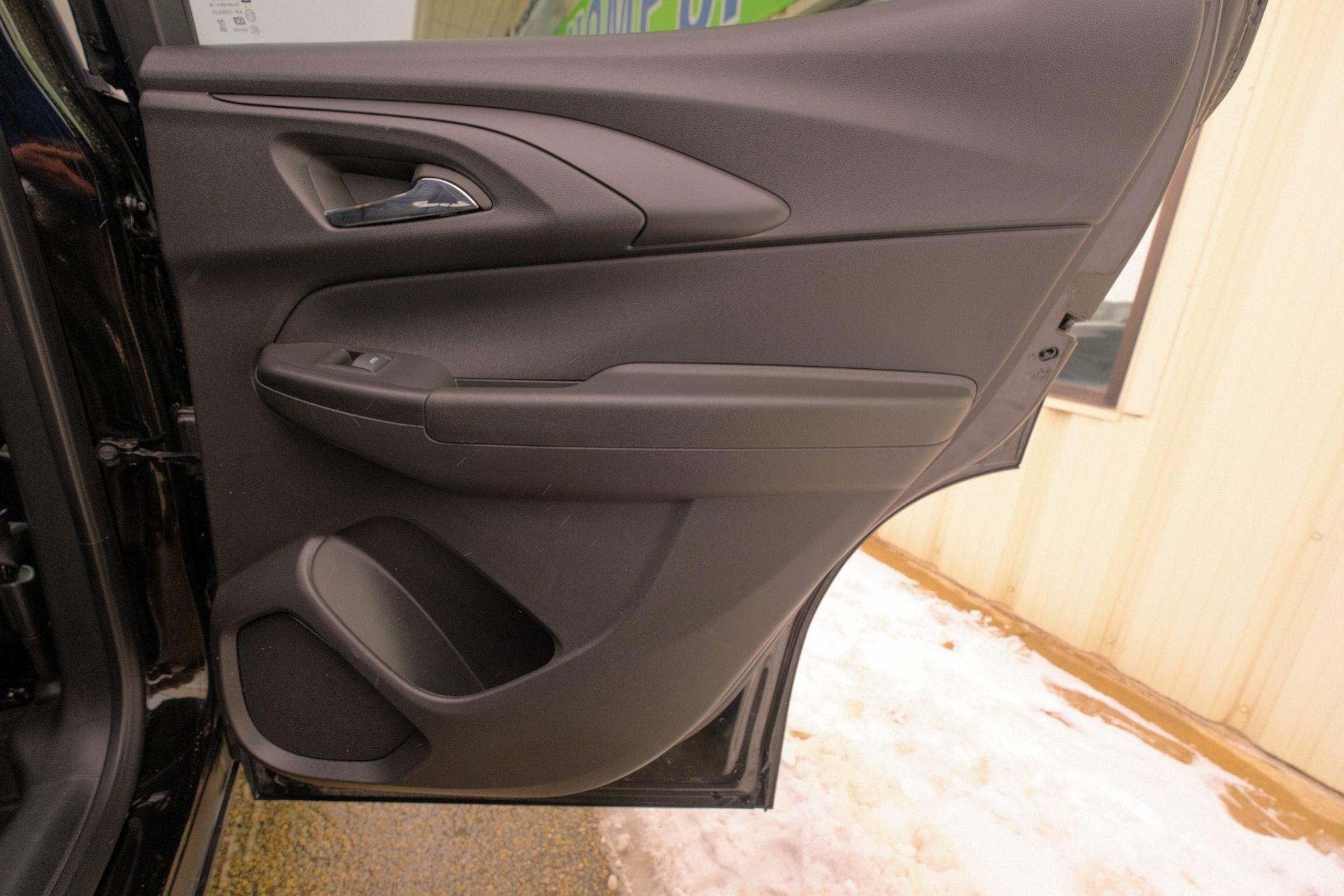 2025 Chevrolet Trailblazer FWD LT