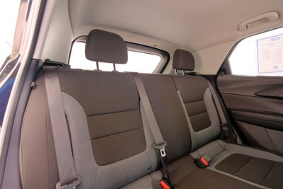 2025 Chevrolet Trailblazer FWD LT