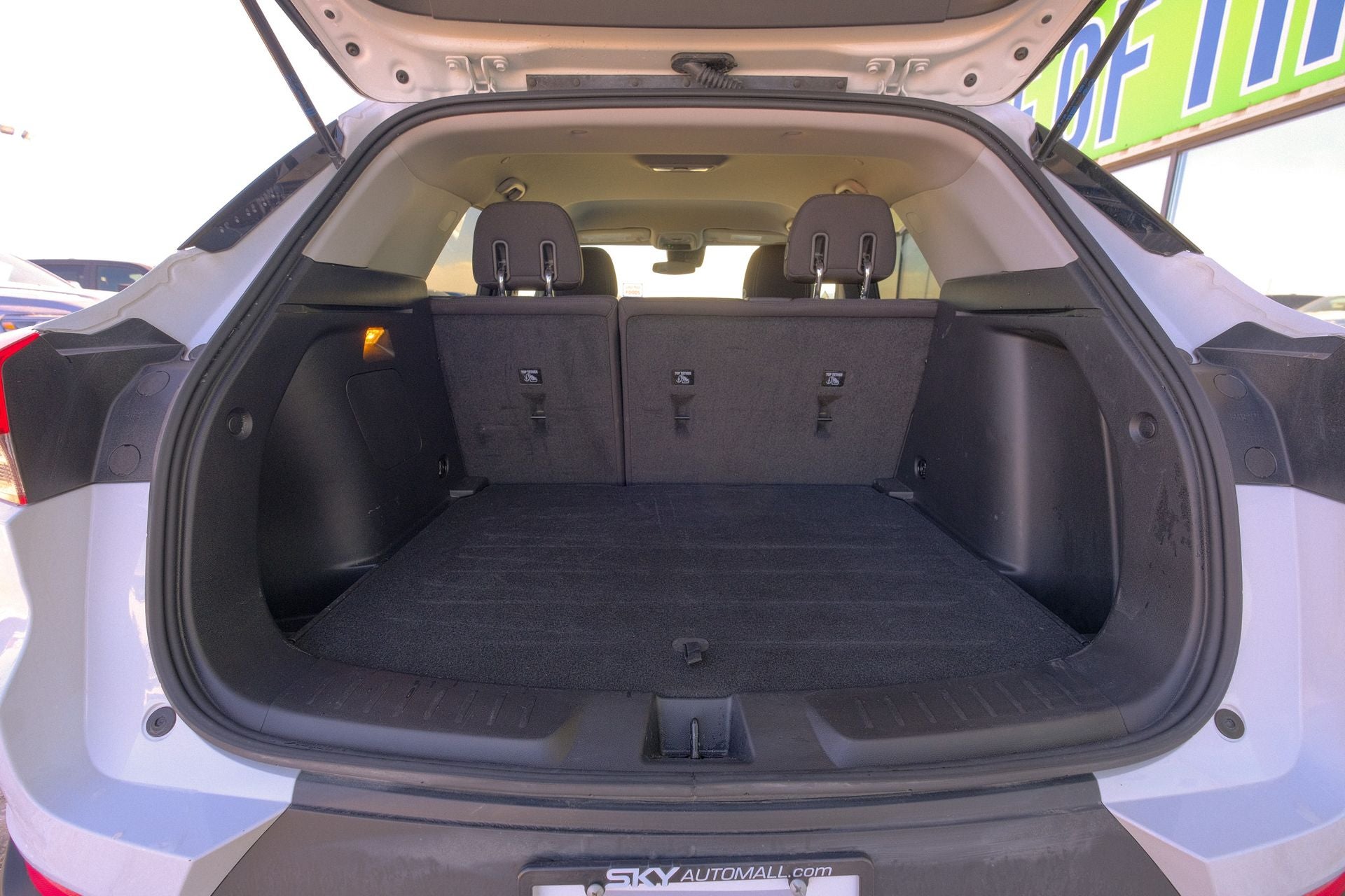 2025 Chevrolet Trailblazer AWD LT