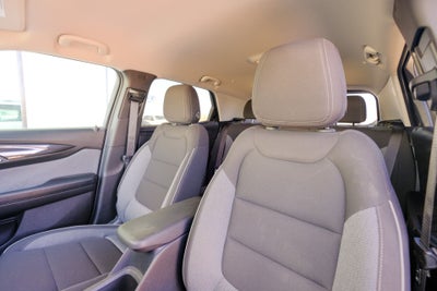 2025 Chevrolet Trailblazer AWD LT