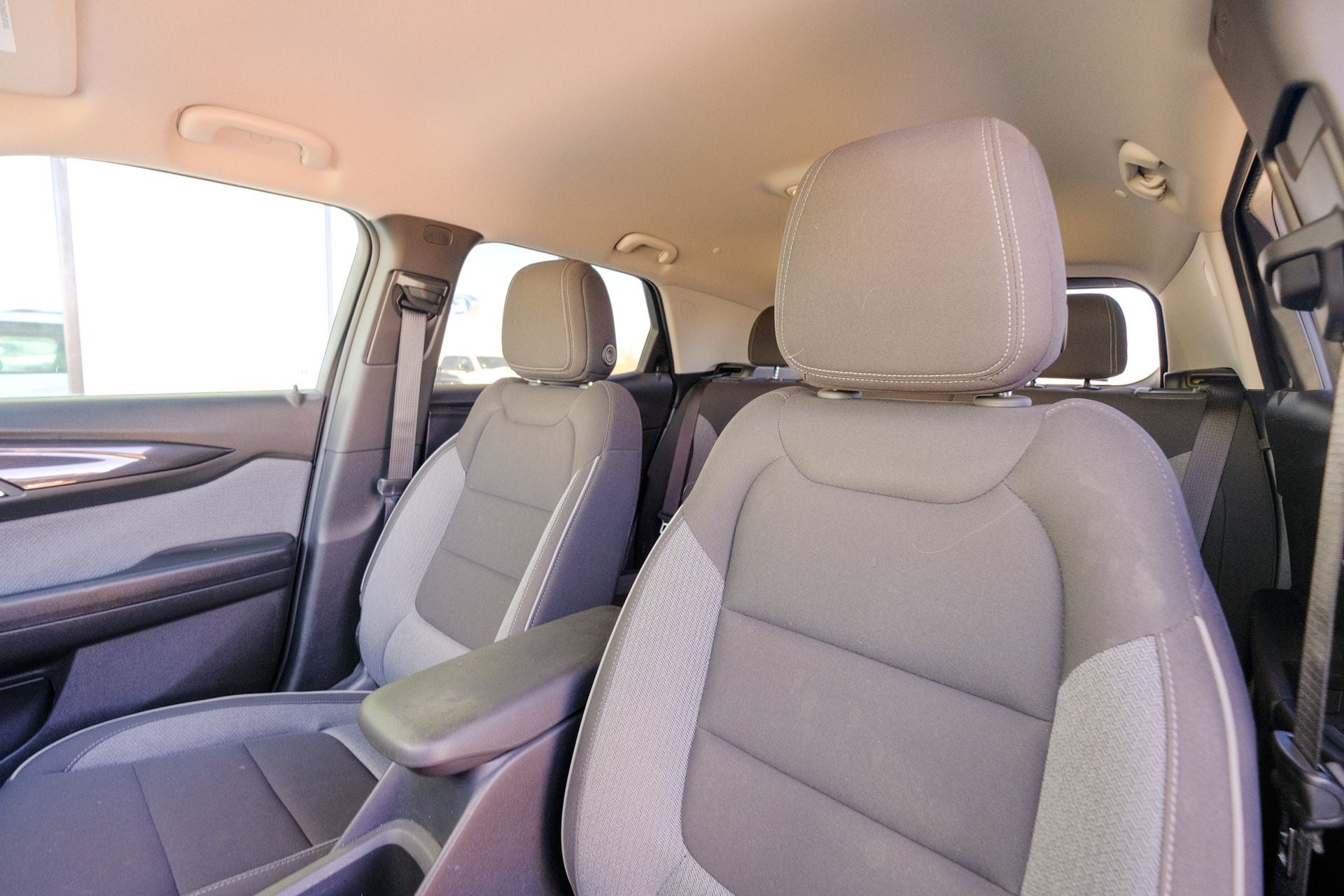 2025 Chevrolet Trailblazer AWD LT