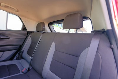 2025 Chevrolet Trailblazer AWD LT