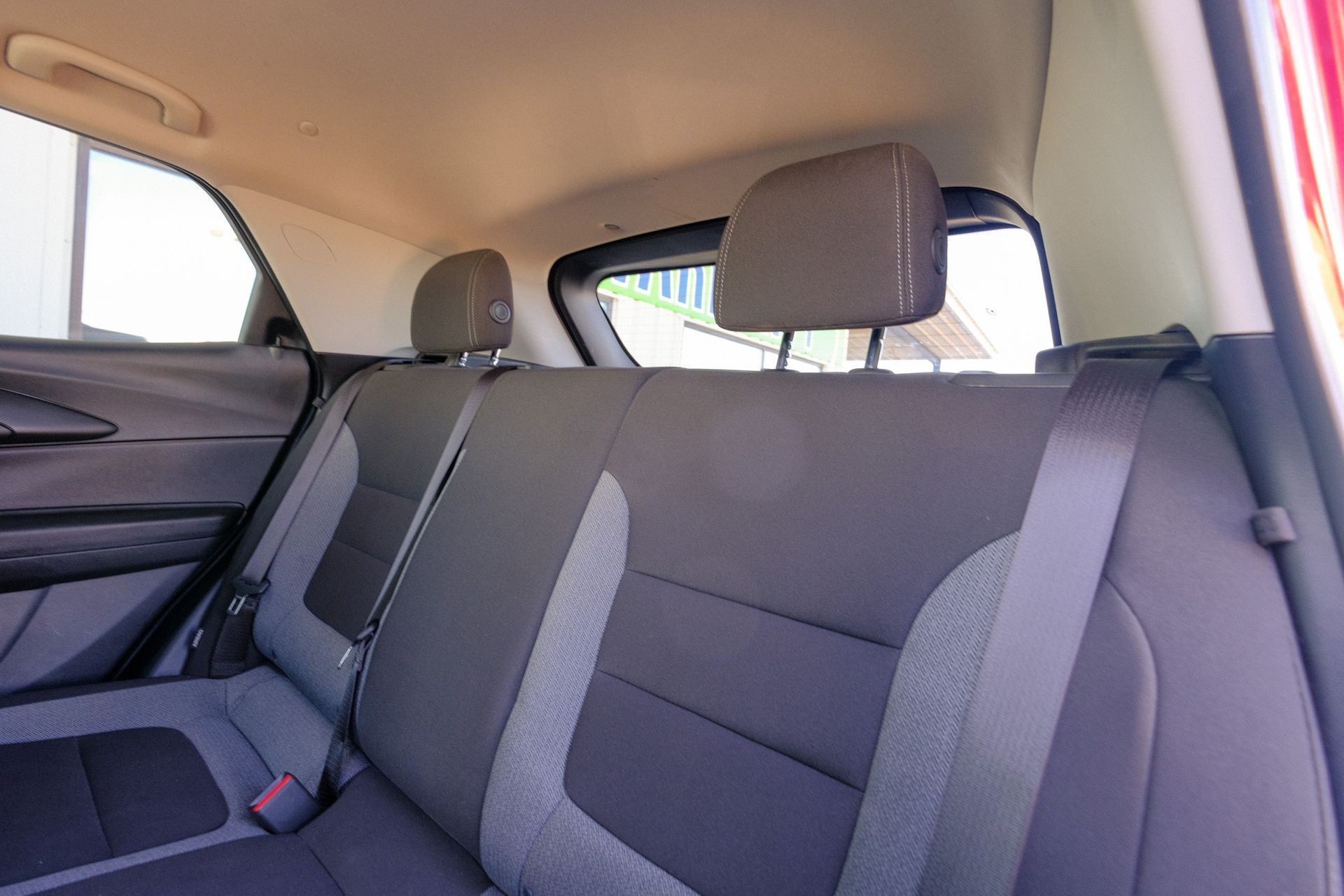 2025 Chevrolet Trailblazer AWD LT