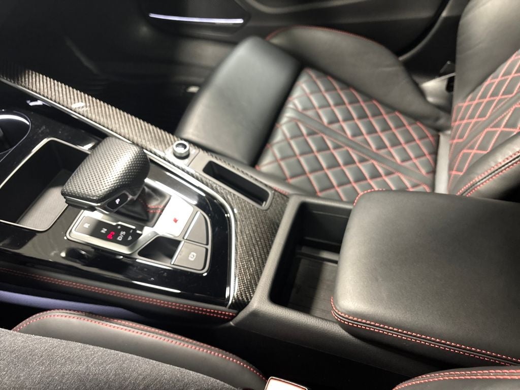 2024 Audi S5 Sportback Premium Plus TFSI quattro Tiptronic