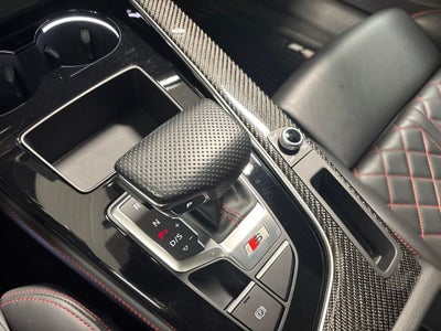 2024 Audi S5 Sportback Premium Plus TFSI quattro Tiptronic