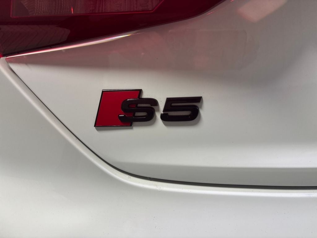 2024 Audi S5 Sportback Premium Plus TFSI quattro Tiptronic