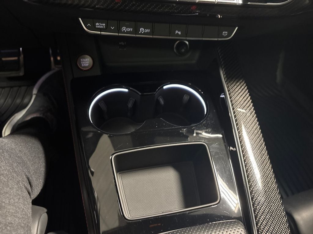 2024 Audi S5 Sportback Premium Plus TFSI quattro Tiptronic