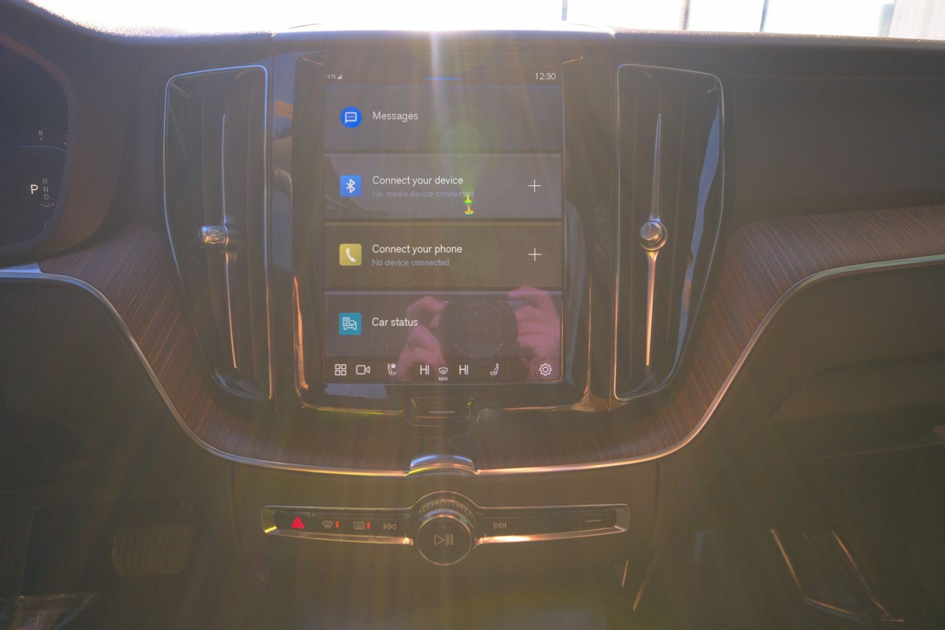 2022 Volvo XC60 B5 Momentum