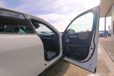 2024 Dodge Hornet GT Plus AWD