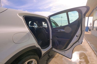 2024 Dodge Hornet GT Plus AWD