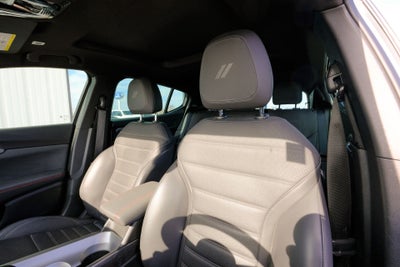 2024 Dodge Hornet GT Plus AWD