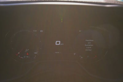 2024 Dodge Hornet GT Plus AWD