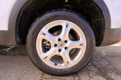 2024 Dodge Hornet GT Plus AWD