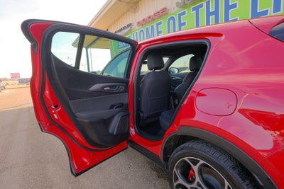 2024 Alfa Romeo Tonale Veloce EAWD