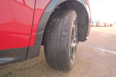 2024 Alfa Romeo Tonale Veloce EAWD