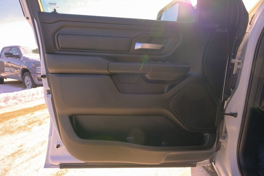 2024 RAM 1500 Tradesman