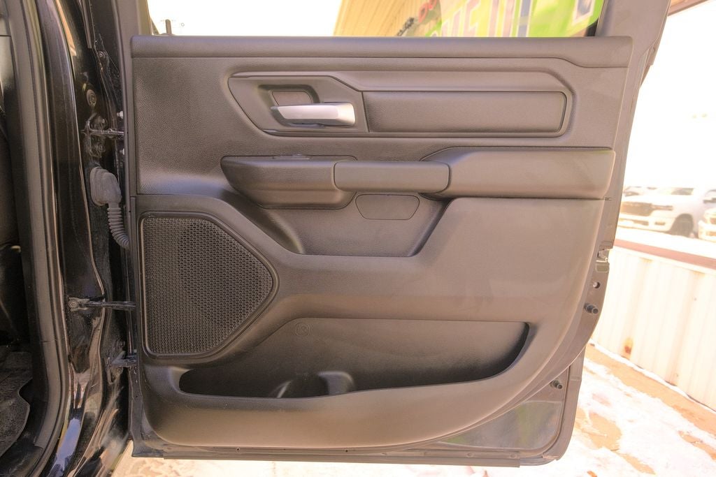 2024 RAM 1500 Tradesman