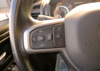 2024 RAM 1500 Tradesman