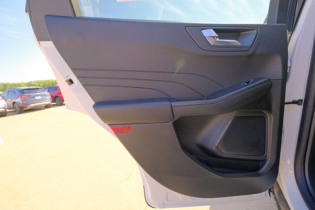 2025 Ford Escape Plug-In Hybrid Base