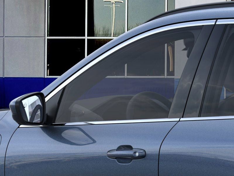 2025 Ford Escape Plug-In Hybrid Base