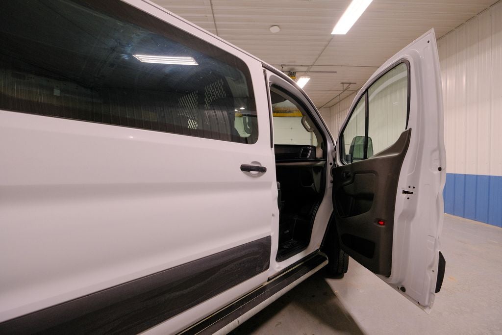 2024 Ford Transit-250 Base