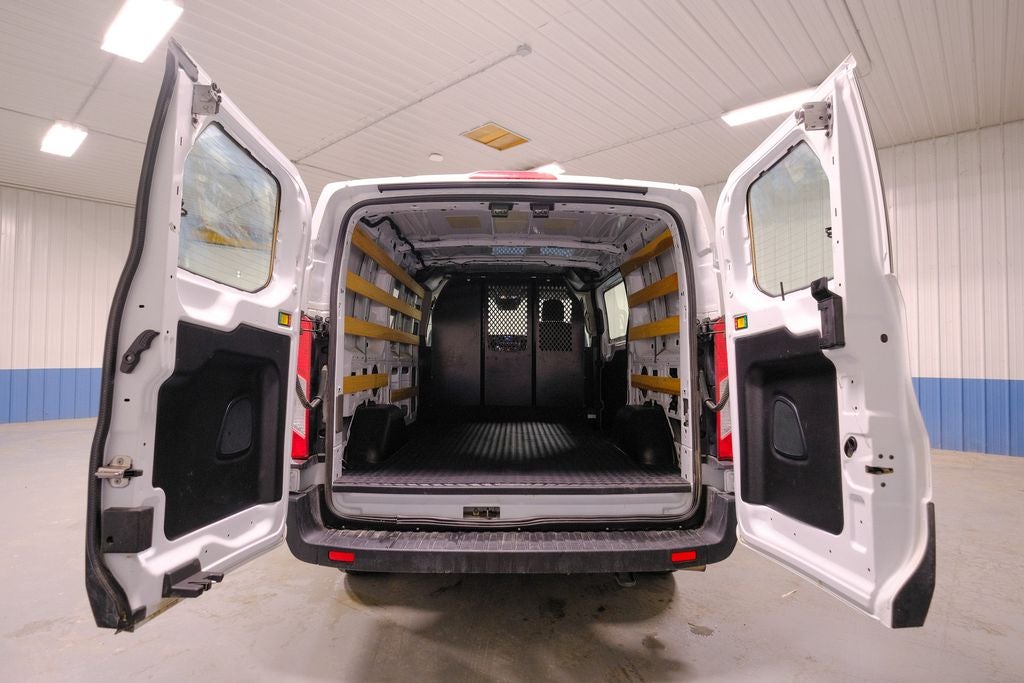 2024 Ford Transit-250 Base