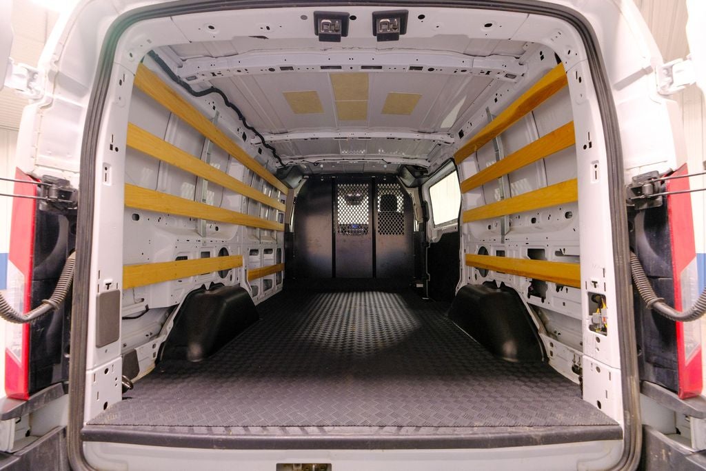 2024 Ford Transit-250 Base