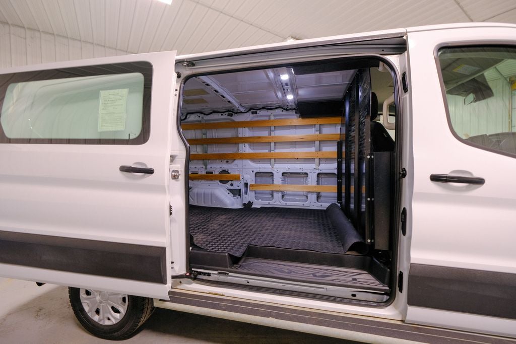 2024 Ford Transit-250 Base