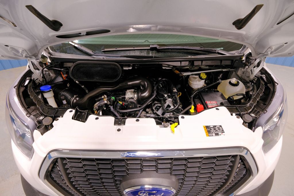 2024 Ford Transit-250 Base