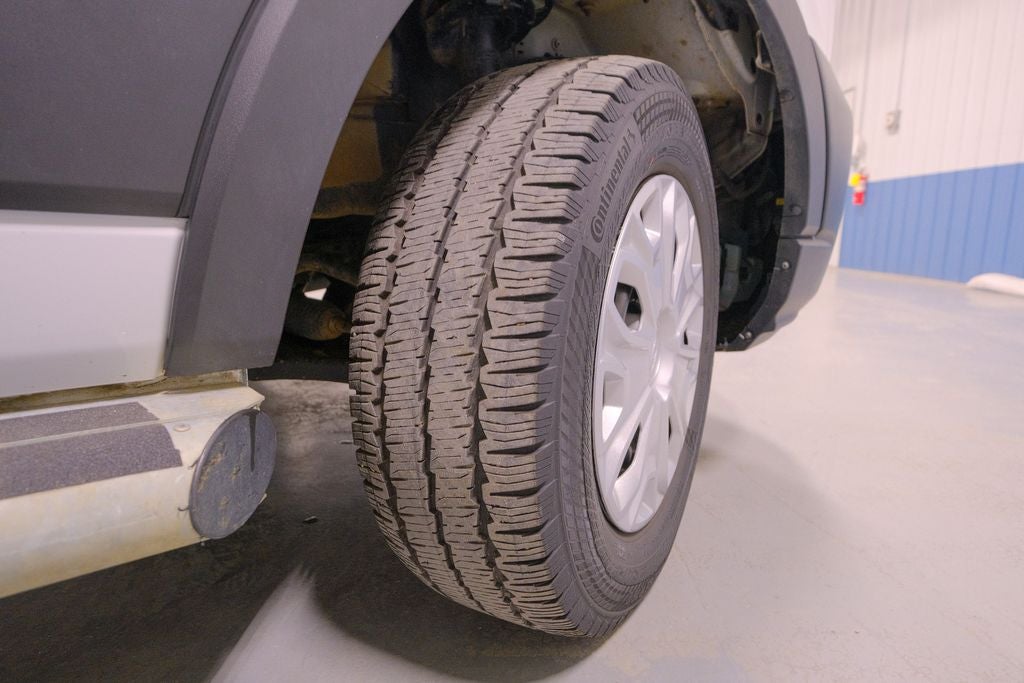 2024 Ford Transit-250 Base